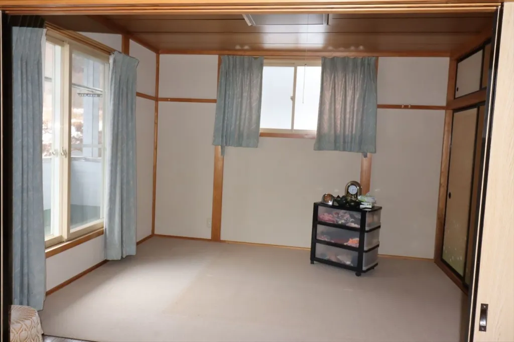 5LDK Property Iwaizumi Town Iwate Prefecture (11)