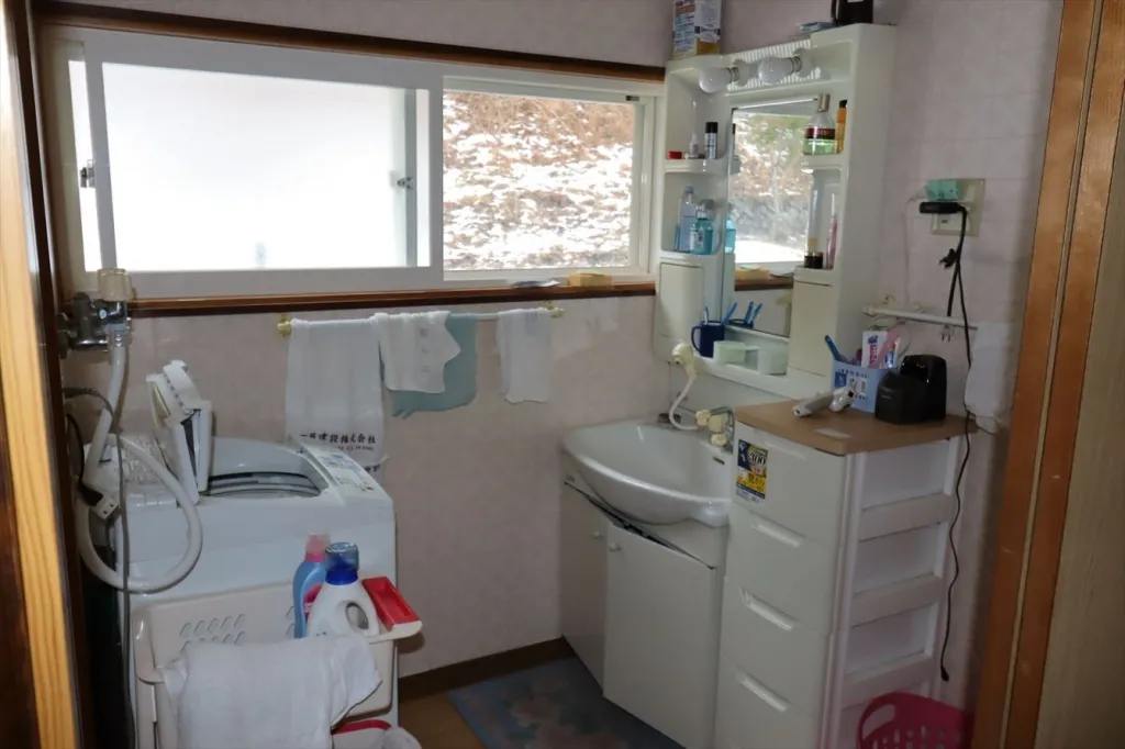 5LDK Property Iwaizumi Town Iwate Prefecture (15)