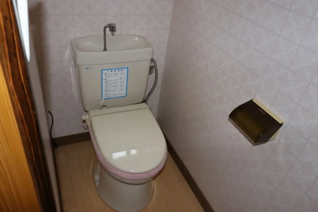 5LDK Property Iwaizumi Town Iwate Prefecture (17)