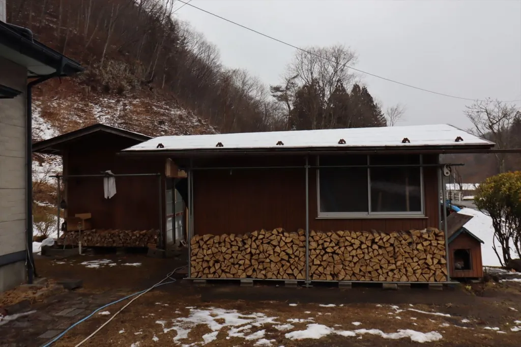 5LDK Property Iwaizumi Town Iwate Prefecture (3)