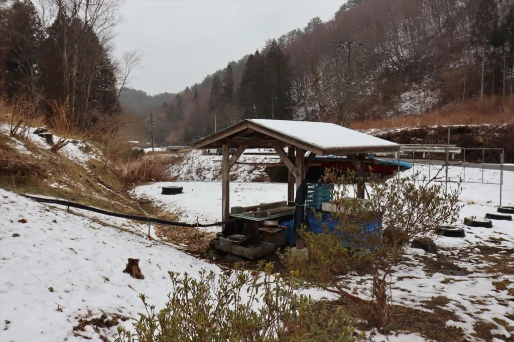 5LDK Property Iwaizumi Town Iwate Prefecture (22)
