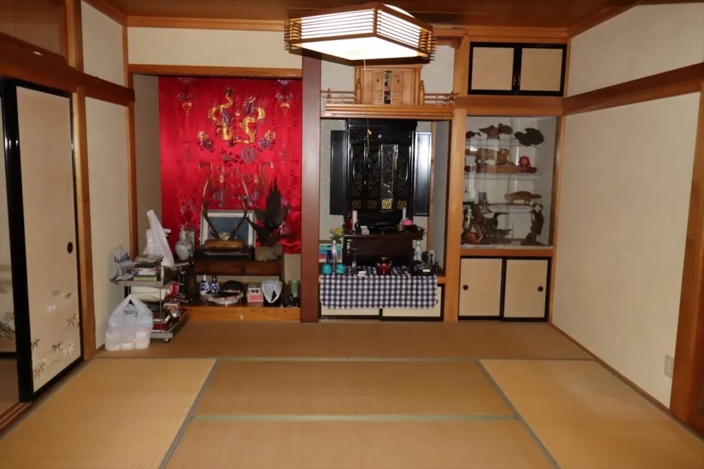 5LDK Property Iwaizumi Town Iwate Prefecture (4)