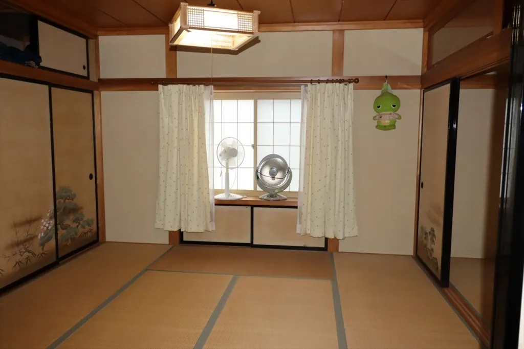 5LDK Property Iwaizumi Town Iwate Prefecture (5)