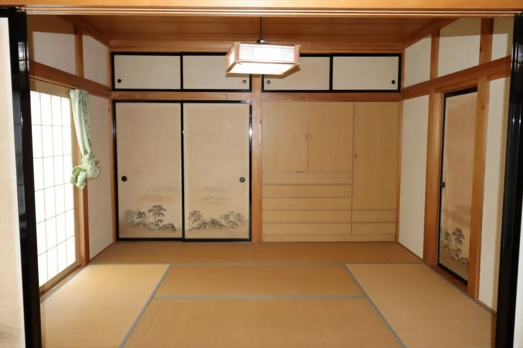 5LDK Property Iwaizumi Town Iwate Prefecture (6)