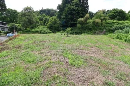 Land Property Oe-machi, Yamagata Prefecture (3)