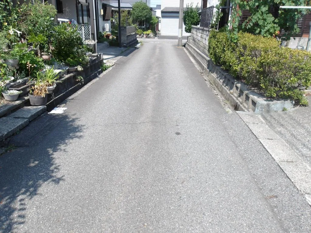 3LDK Niigata Prefecture Tainai City Property (2)