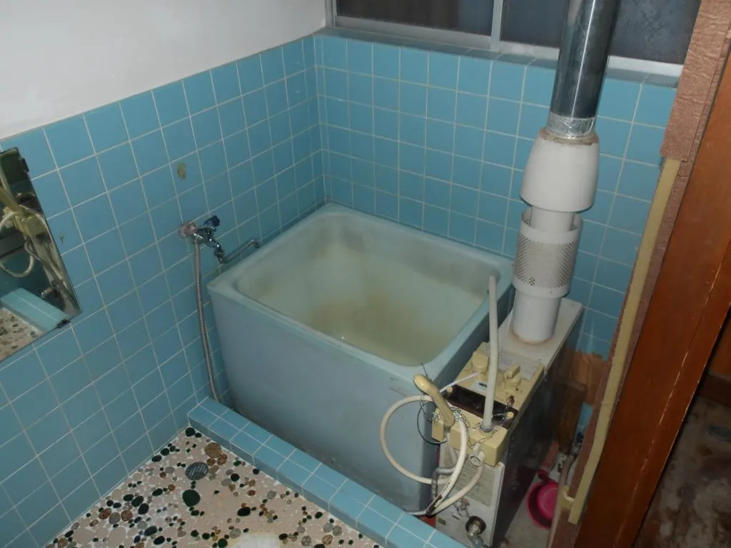 3LDK Niigata Prefecture Tainai City Property (11)