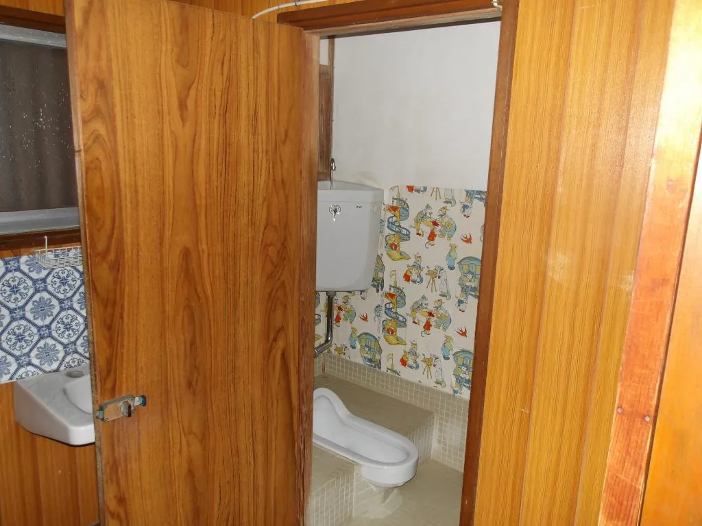 3LDK Niigata Prefecture Tainai City Property (12)