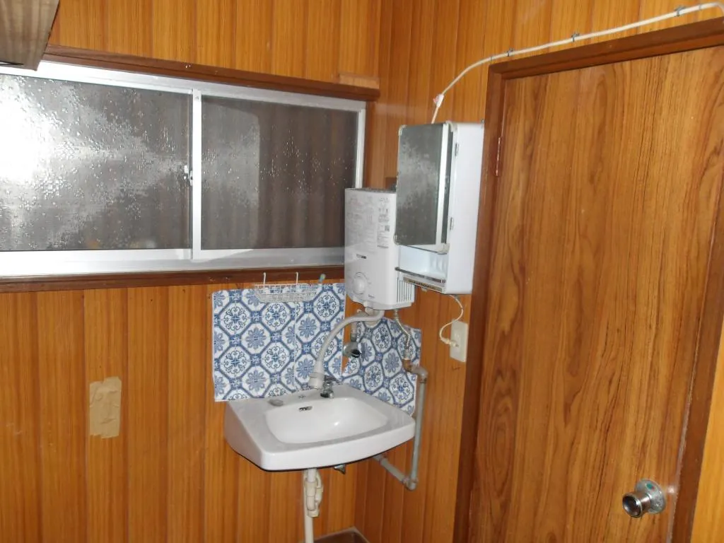 3LDK Niigata Prefecture Tainai City Property (13)