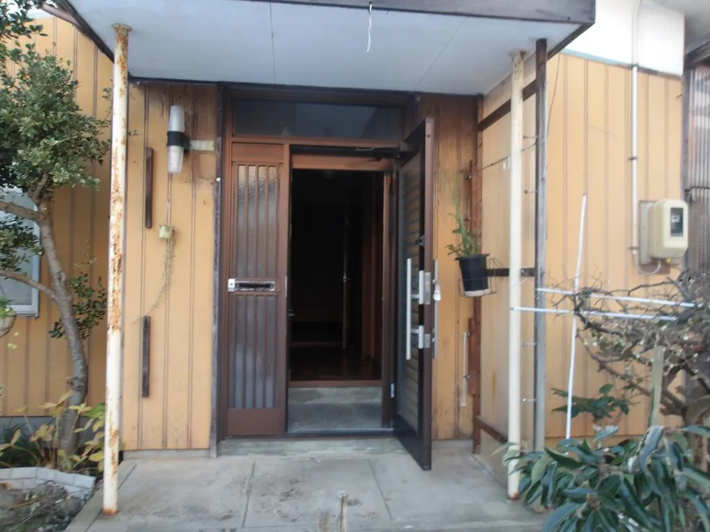 3LDK Niigata Prefecture Tainai City Property (3)