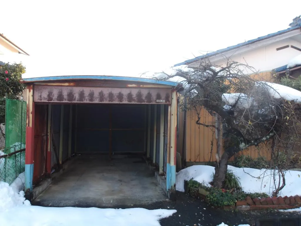 3LDK Niigata Prefecture Tainai City Property (4)