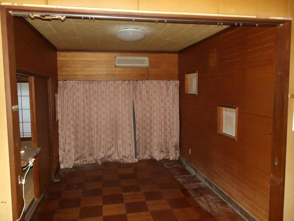 3LDK Niigata Prefecture Tainai City Property (5)