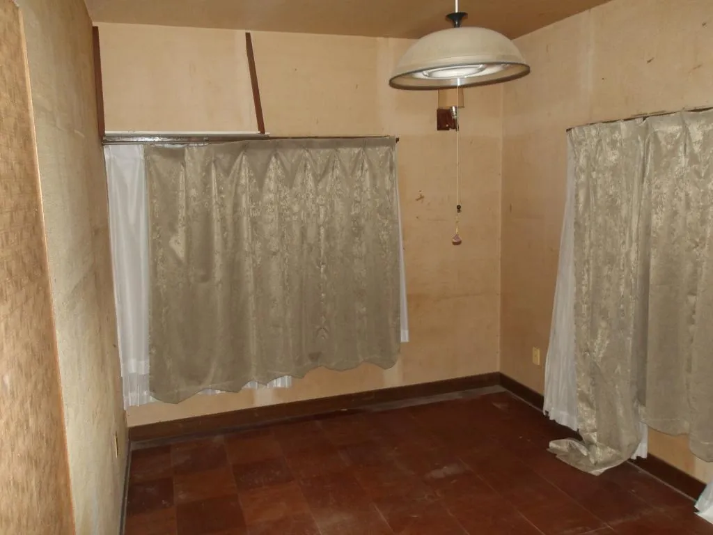 3LDK Niigata Prefecture Tainai City Property (8)