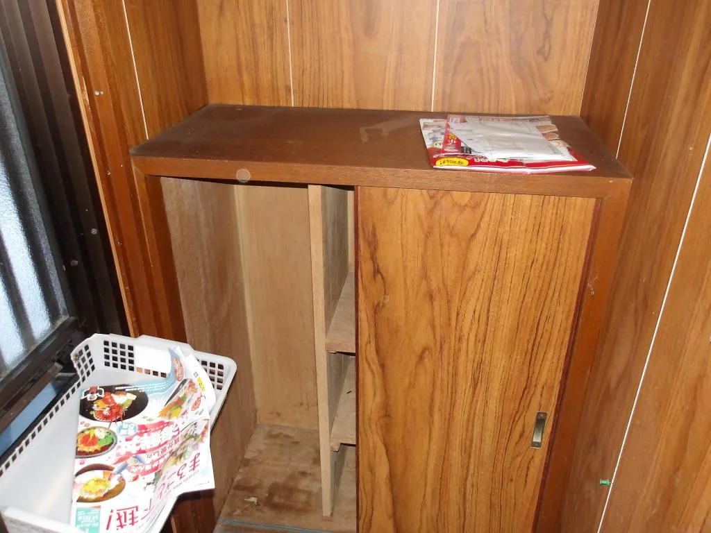 3LDK Niigata Prefecture Tainai City Property (9)