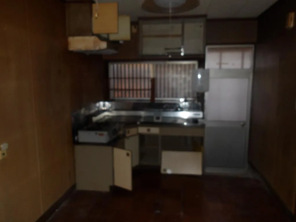 3LDK Niigata Prefecture Tainai City Property (10)