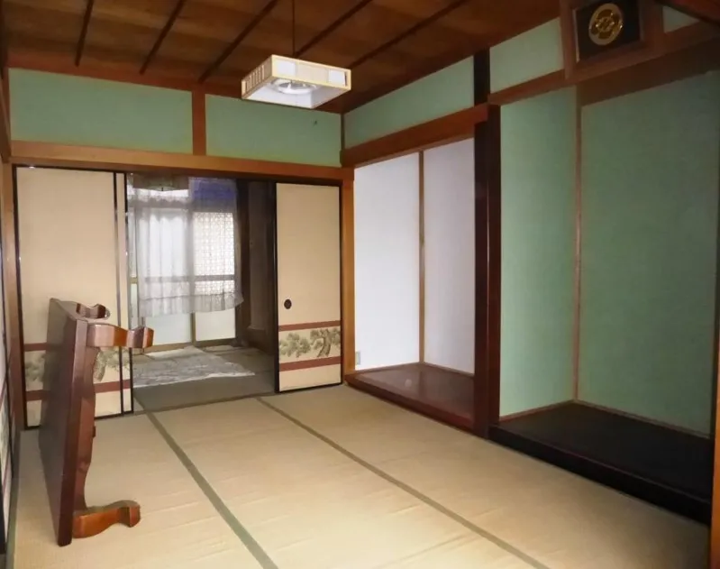 6LDK Anpachi-gun Gōdo-chō Gifu Prefecture (3)