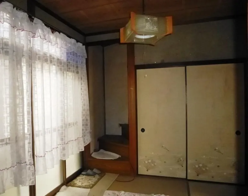 6LDK Anpachi-gun Gōdo-chō Gifu Prefecture (4)