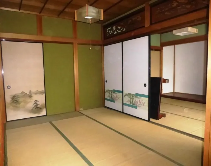 6LDK Anpachi-gun Gōdo-chō Gifu Prefecture (5)