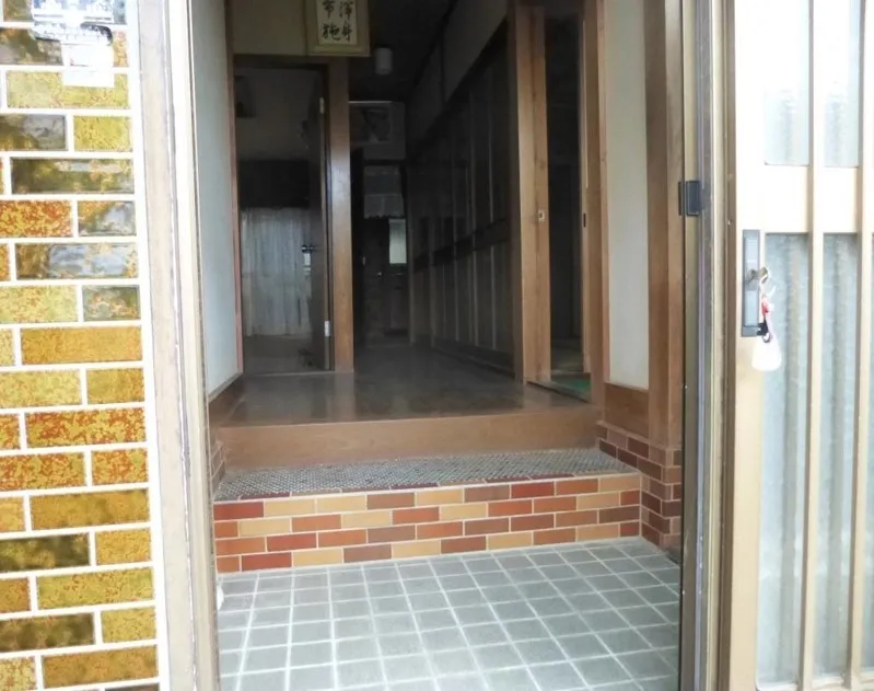 6LDK Anpachi-gun Gōdo-chō Gifu Prefecture (9)