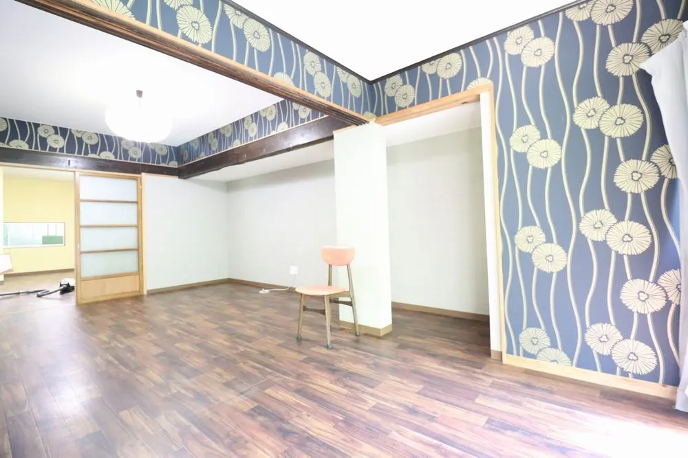 Shimane Prefecture Okuizumo Town 5DK Property (3)