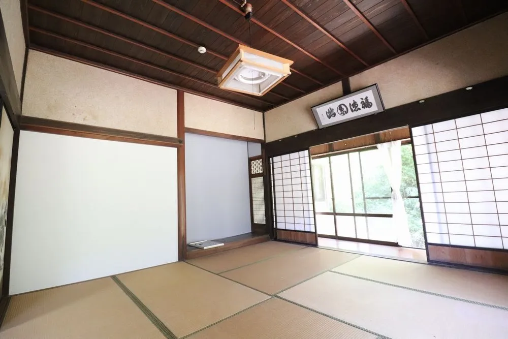 Shimane Prefecture Okuizumo Town 5DK Property (4)