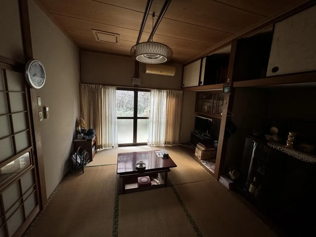 5LDK Property Kokonoe-machi Oita Prefecture (2)