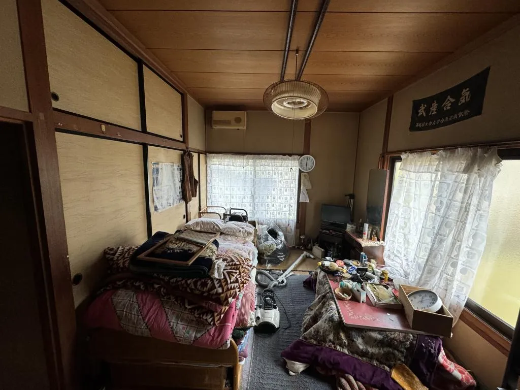 5LDK Property Kokonoe-machi Oita Prefecture (4)