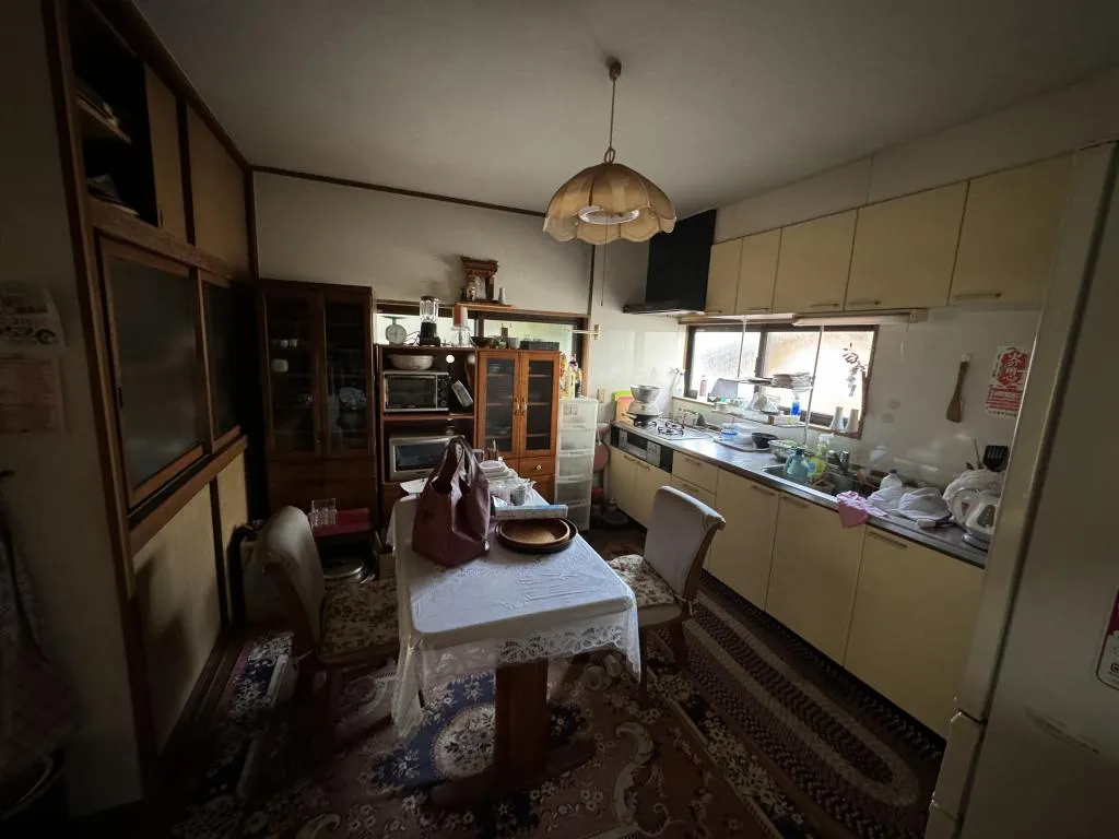 5LDK Property Kokonoe-machi Oita Prefecture (5)
