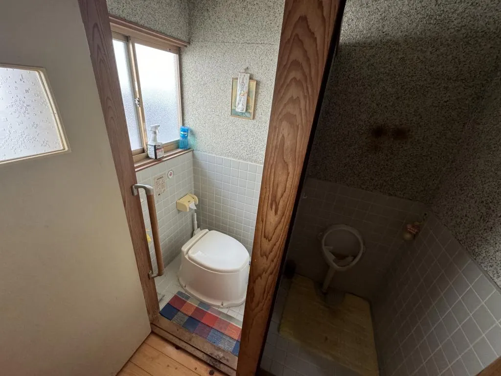 5LDK Property Kokonoe-machi Oita Prefecture (7)