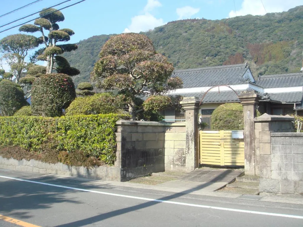 7DK Property Kirishima City Kagoshima Prefecture (2)