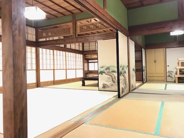 7DK Property Kirishima City Kagoshima Prefecture (3)