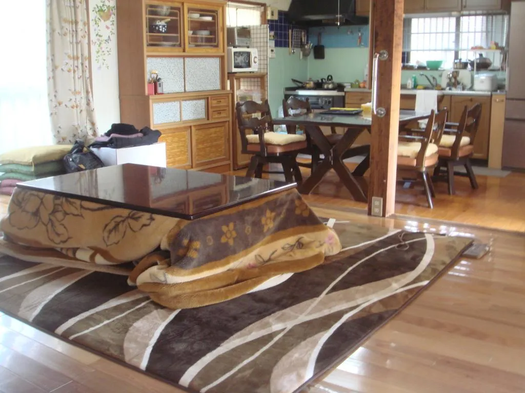 7DK Property Kirishima City Kagoshima Prefecture (4)