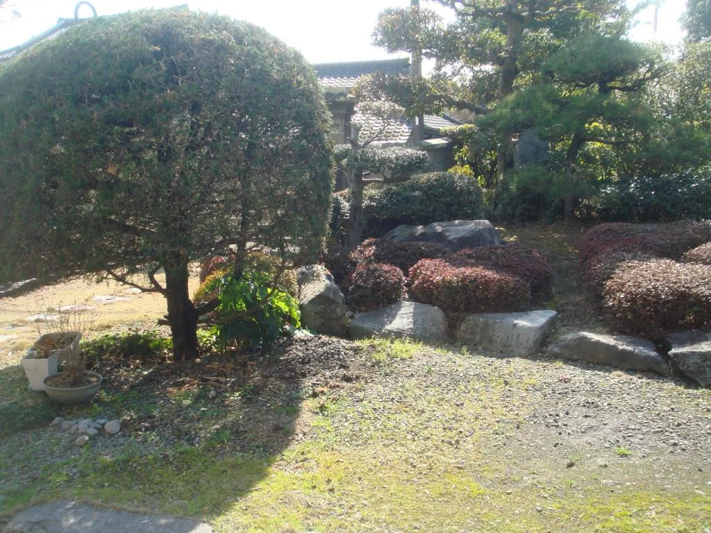 7DK Property Kirishima City Kagoshima Prefecture (10)