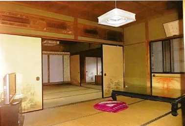 10DK Property Godo-cho Gifu Prefecture (2)