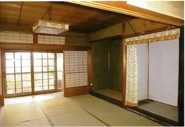10DK Property Godo-cho Gifu Prefecture (3)