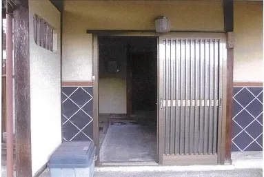 10DK Property Godo-cho Gifu Prefecture (6)