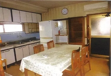 10DK Property Godo-cho Gifu Prefecture (7)