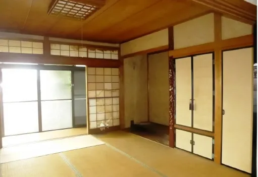 8DK Property Godo-cho Gifu Prefecture (2)