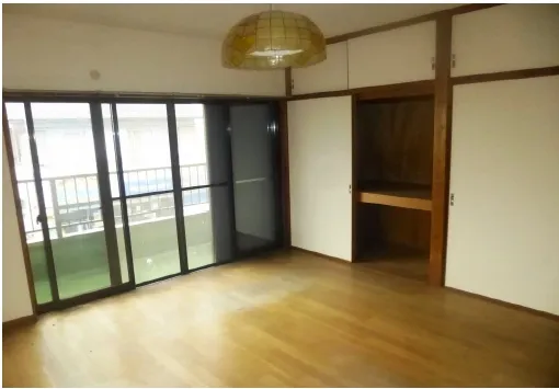 8DK Property Godo-cho Gifu Prefecture (4)