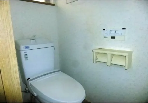 8DK Property Godo-cho Gifu Prefecture (9)