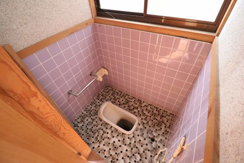 [5LDK Property] Nita-gun Okuizumo-cho Shimane Prefecture (9)