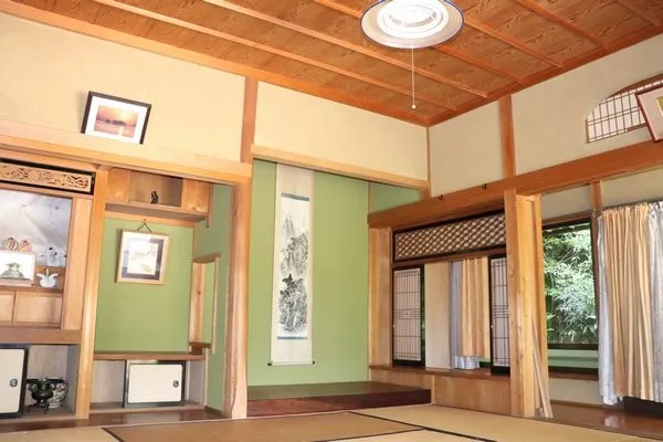 5LDK Property in Okuizumo-cho, Shimane Prefecture (2)