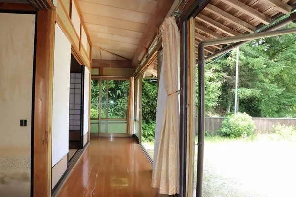 5LDK Property in Okuizumo-cho, Shimane Prefecture (3)