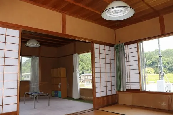 5LDK Property in Okuizumo-cho, Shimane Prefecture (4)