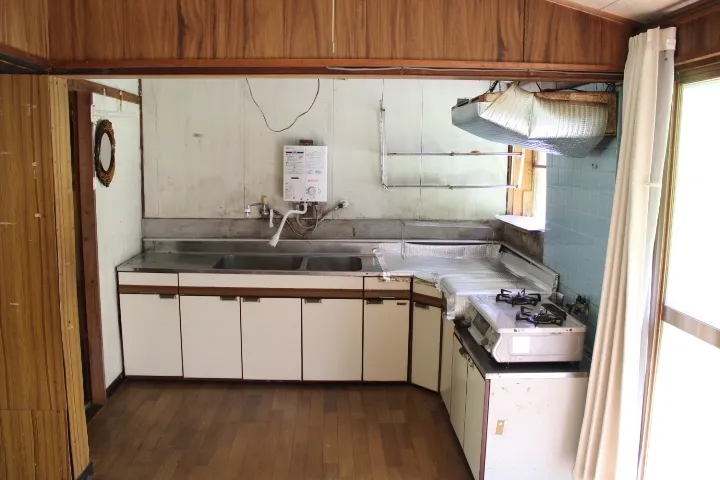 5LDK Property in Okuizumo-cho, Shimane Prefecture (6)