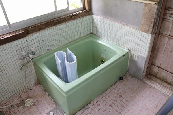 5LDK Property in Okuizumo-cho, Shimane Prefecture (8)