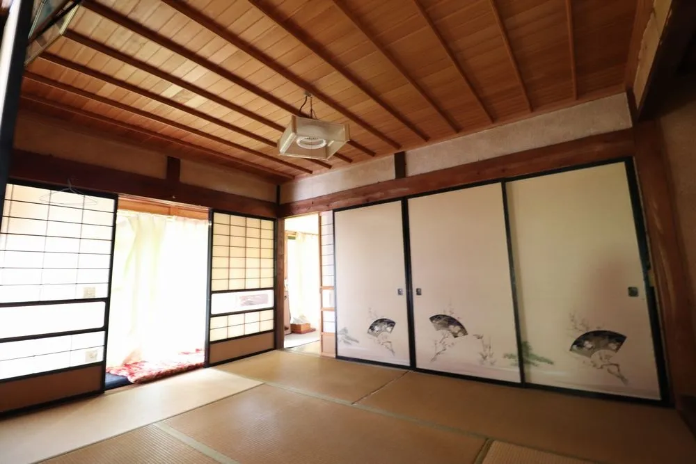 Shimane Okuizumo-cho 4LDK Property (3)