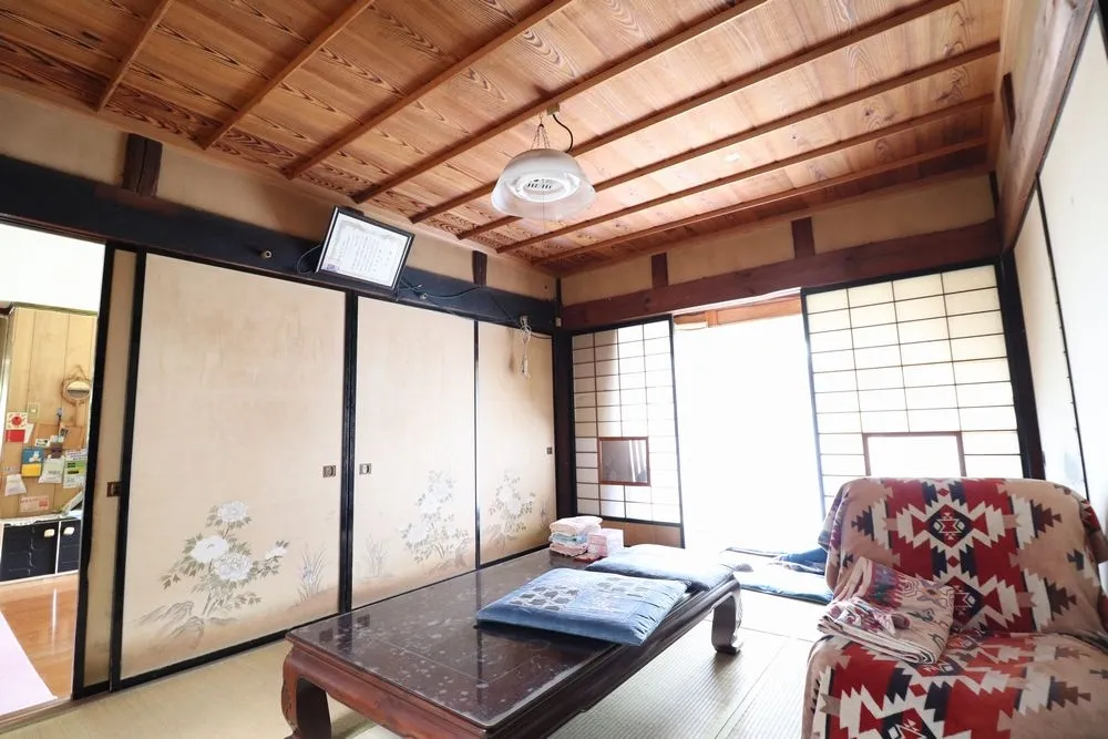 Shimane Okuizumo-cho 4LDK Property (4)
