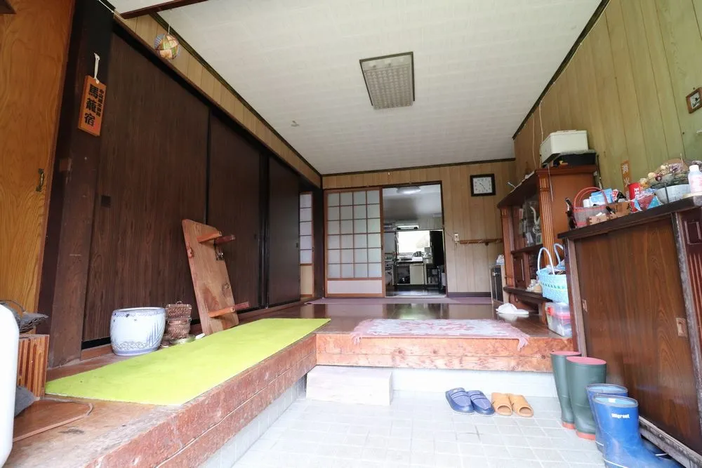 Shimane Okuizumo-cho 4LDK Property (5)