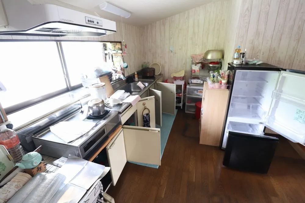 Shimane Okuizumo-cho 4LDK Property (6)